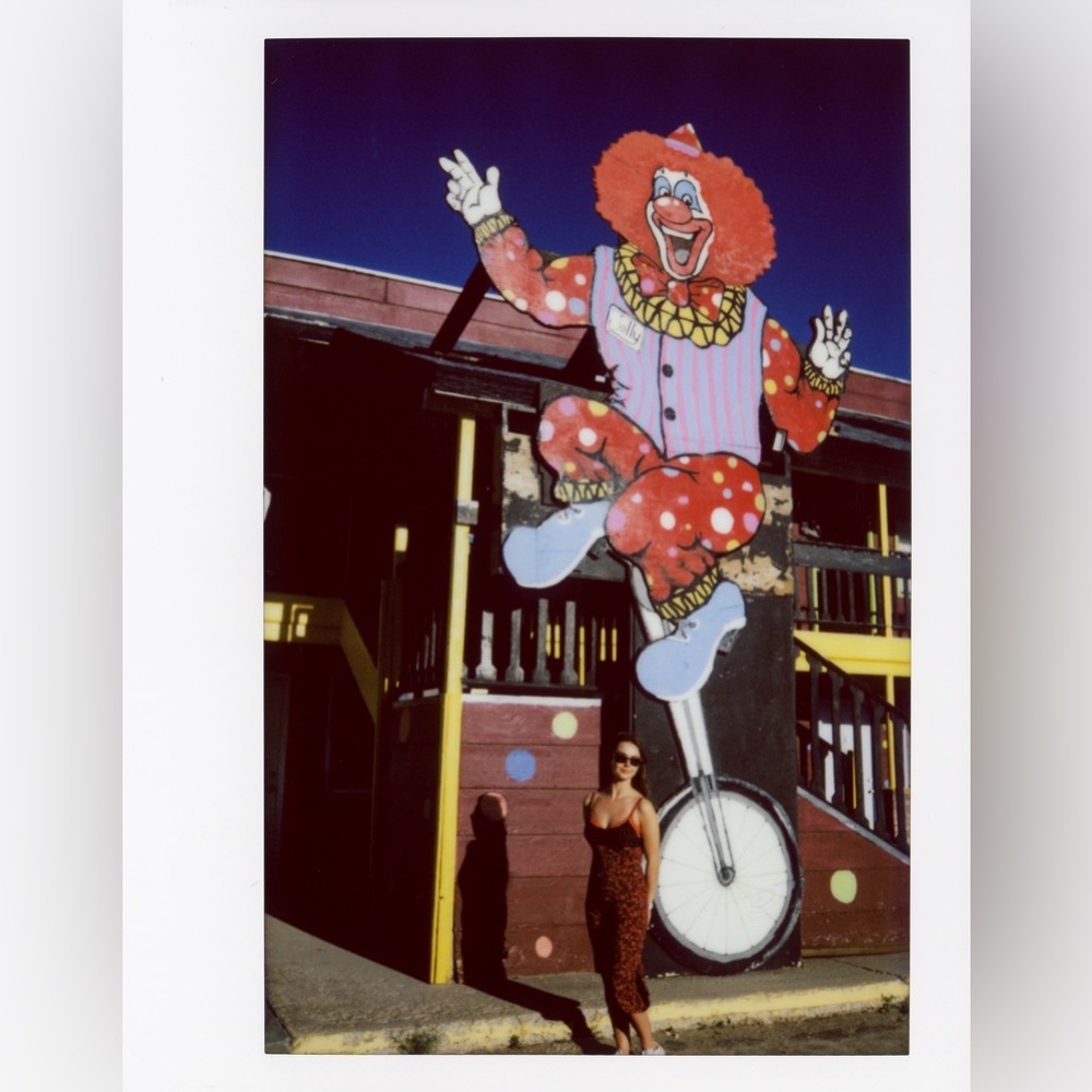 Meet your Posher, Kat